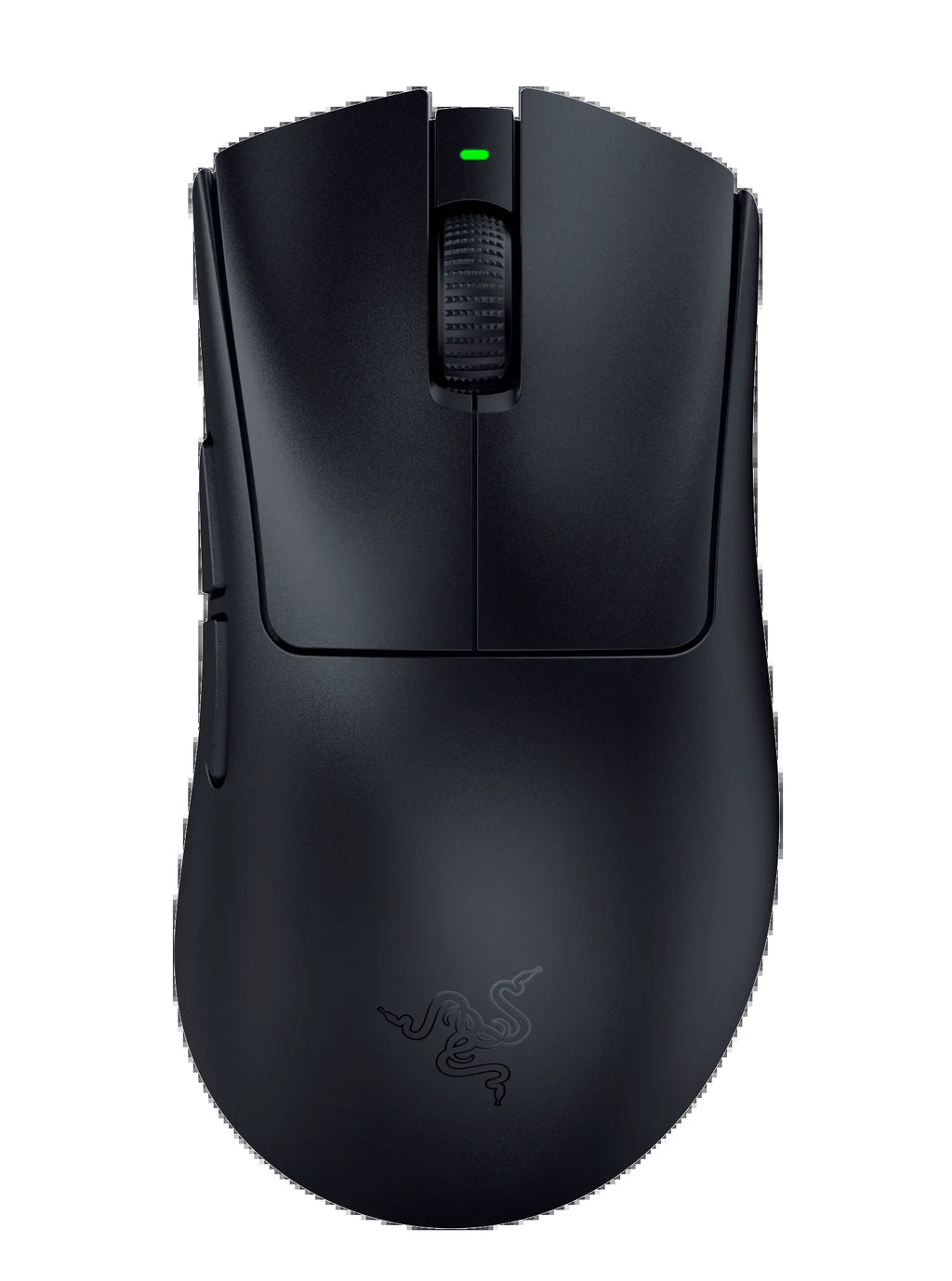 Razer DeathAdder V3 Hyperspeed Wireless Optical Gaming Mouse - Black