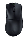 Razer DeathAdder V3 Hyperspeed Wireless Optical Gaming Mouse - Black