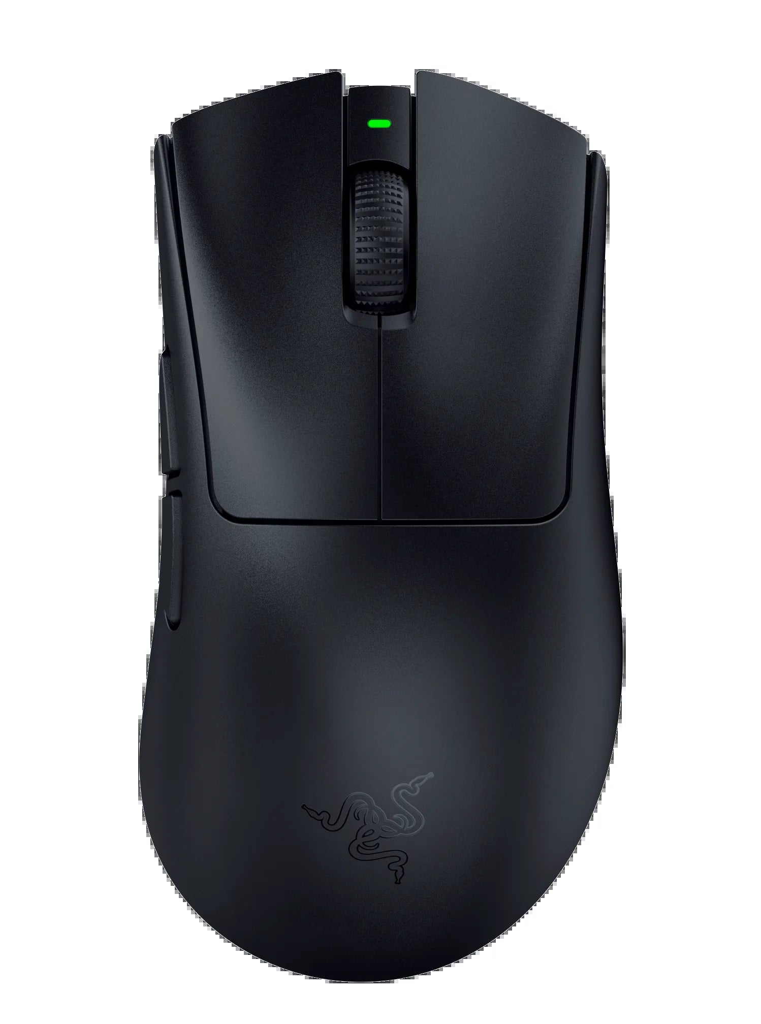 Razer DeathAdder V3 Hyperspeed Wireless Optical Gaming Mouse - Black