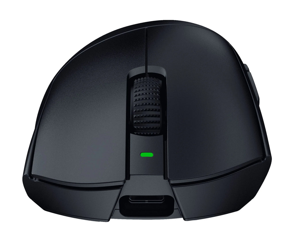 Razer DeathAdder V3 Hyperspeed Wireless Optical Gaming Mouse - Black