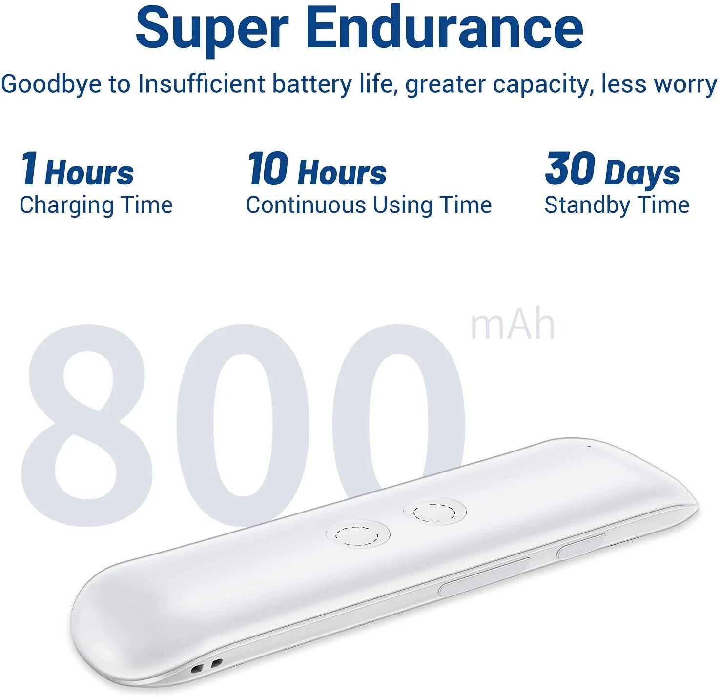 Portable Language Translator Device with Real-Time 2-Way Translation for 72+ Languages - Ideal for Travel, Learning, Business, and Communication