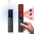 Professional Hidden Camera and RF Signal Detector for Home, Office, and Travel